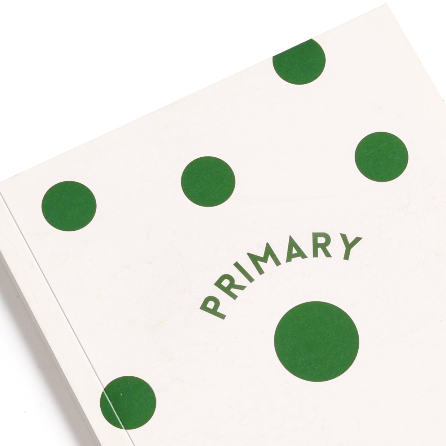 Softcover Notebook – Printed Cover (Perfect Bound)