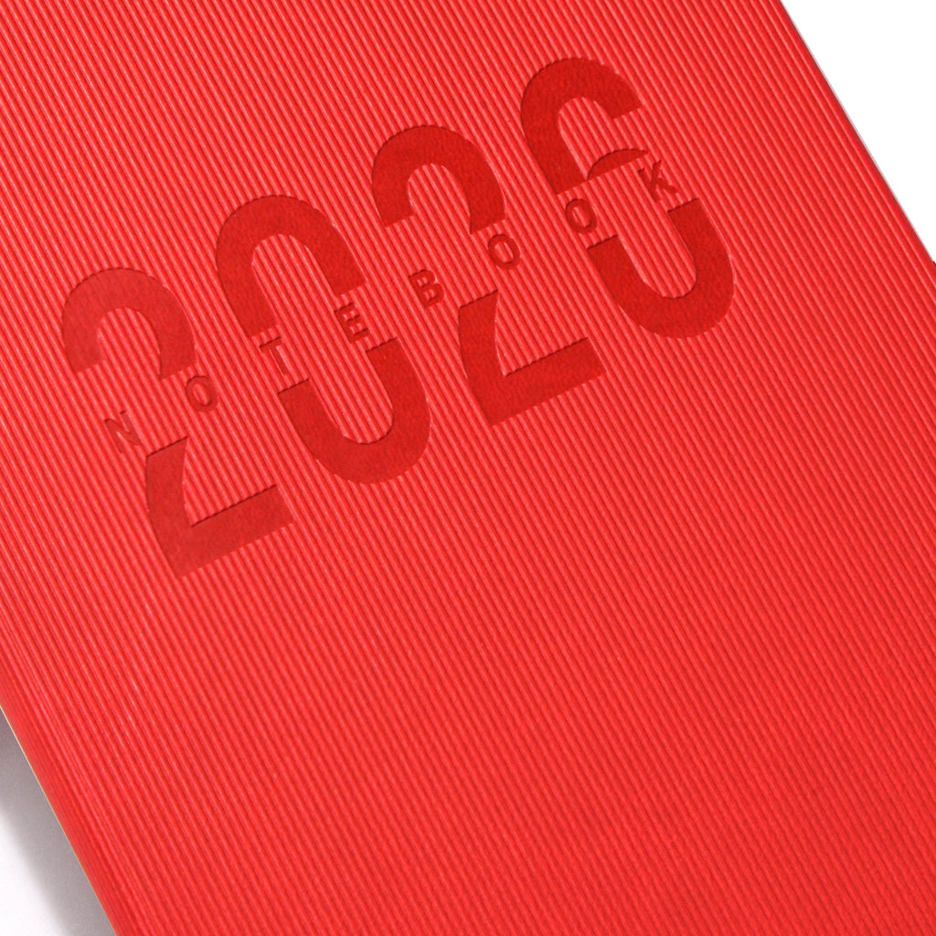 Planner – PU Leather Cover