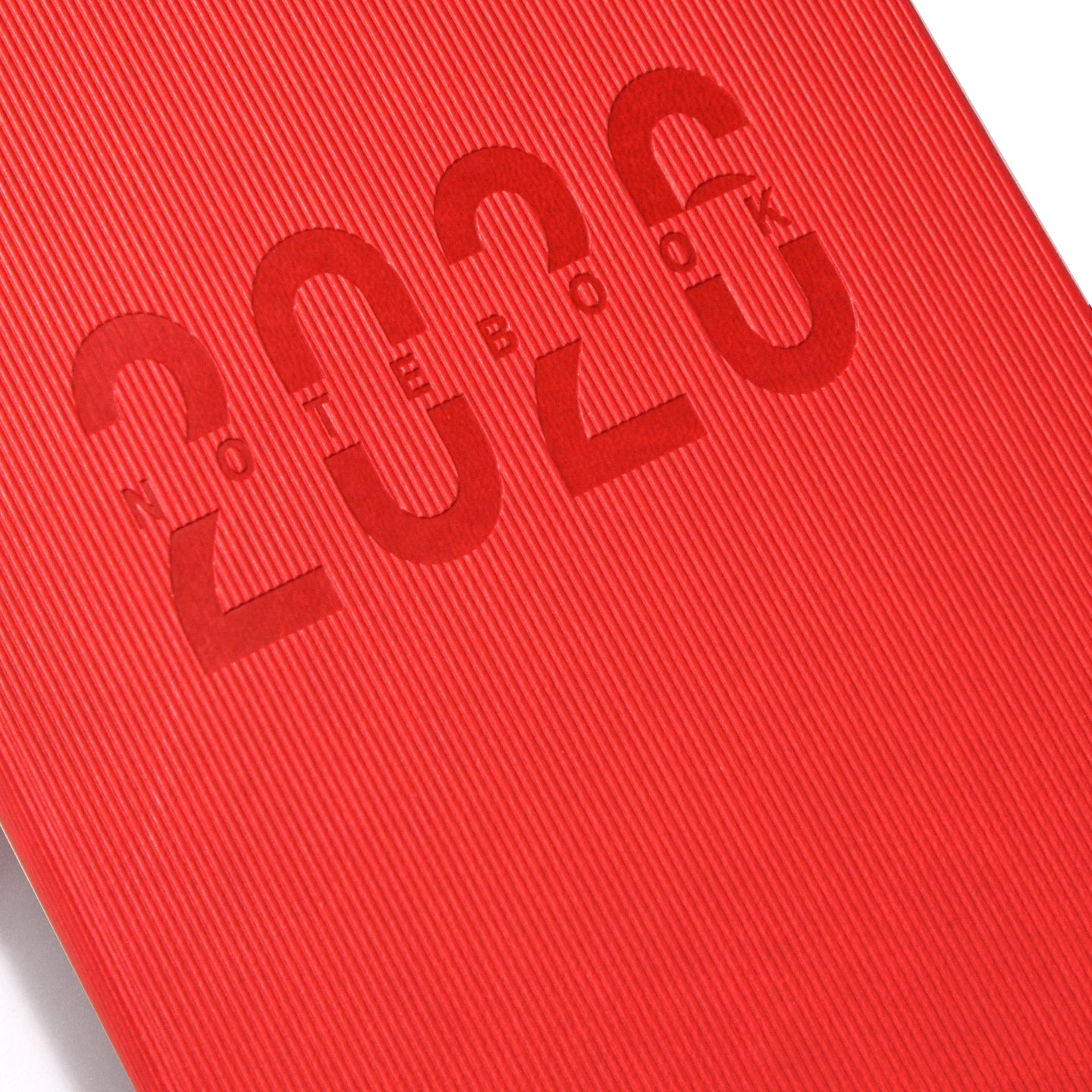 Planner – PU Leather Cover