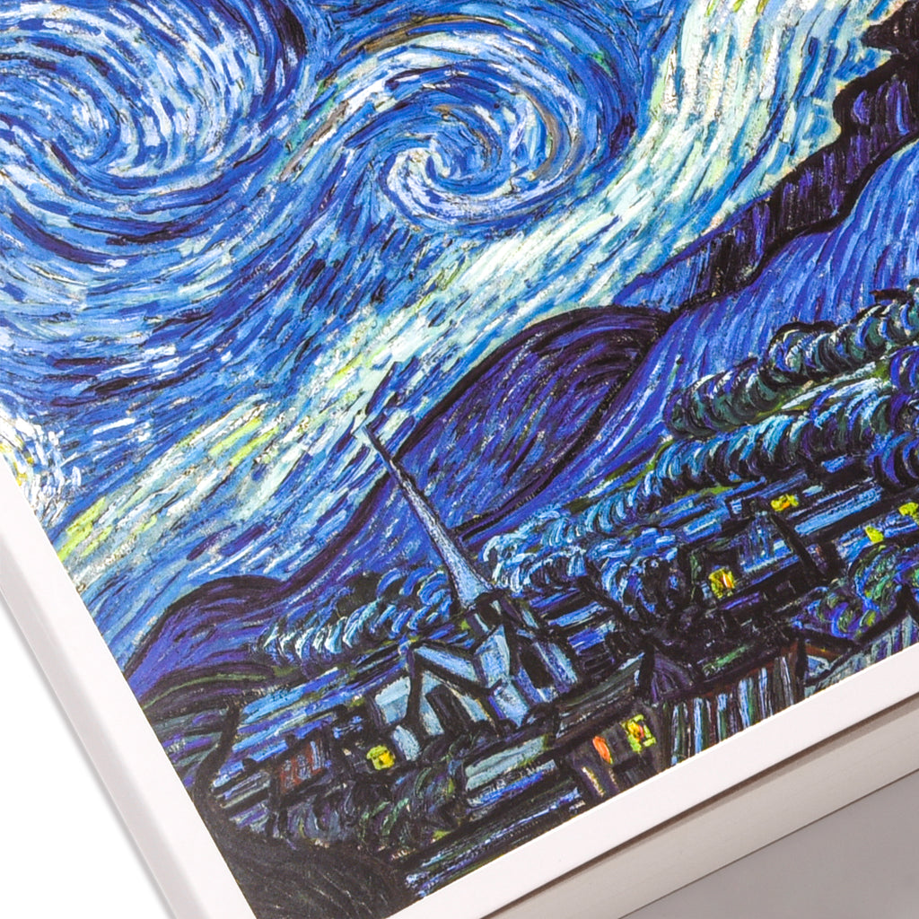 Sketchbook – Printed Cover