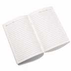Softcover Notebook – Printed Cover (Saddle-Stitched)