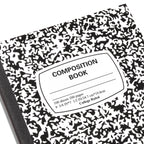 Softcover Notebook – Composition