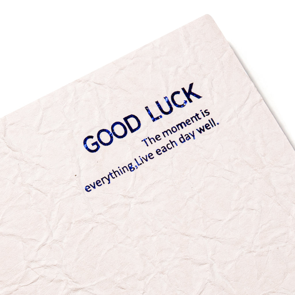 Softcover Notebook – PU Leather Cover