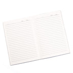 Softcover Notebook - Printed Cover (Thread-Sewn)