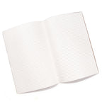 Softcover Notebook – Kraft Cover (Thread-Sewn)