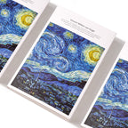 Sketchbook – Printed Cover