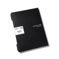 Loose-Leaf Notebook – PP Cover