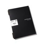 Loose-Leaf Notebook – PP Cover