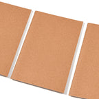 Softcover Notebook – Kraft Cover (Thread-Sewn)