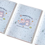 Softcover Notebook – EVA Cover