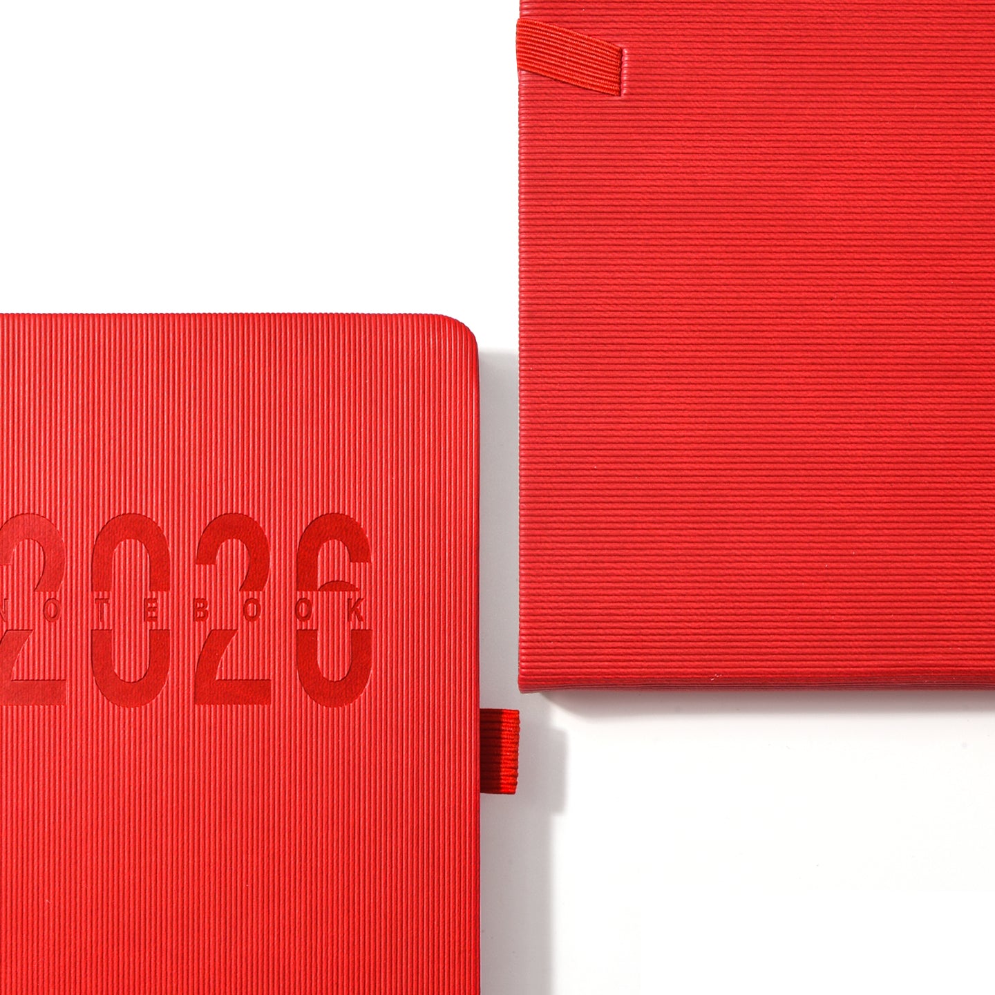 Planner – PU Leather Cover