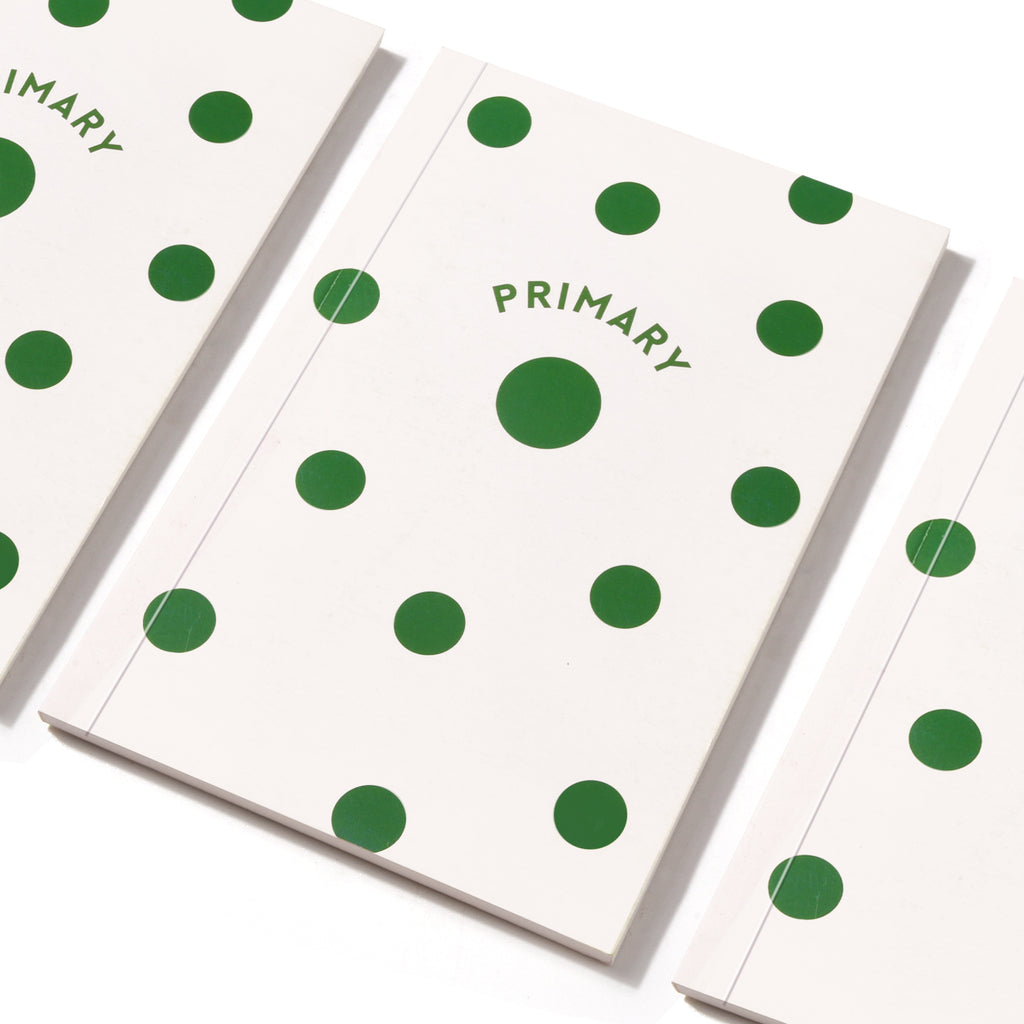 Softcover Notebook – Printed Cover (Perfect Bound)