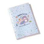 Softcover Notebook – EVA Cover