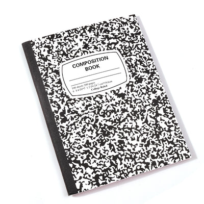 Softcover Notebooks