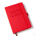 Planner – PU Leather Cover