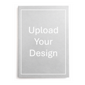 A4 Softcover Paperboard Notebook