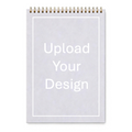 A4 Hardcover Paperboard Sketchbook