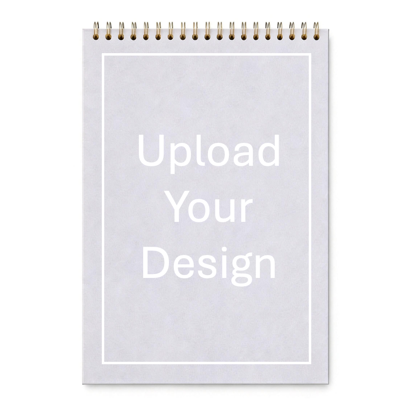 A4 Hardcover Paperboard Sketchbook