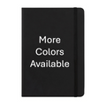 A4 Hardcover Paperboard Notebook