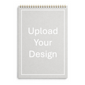 A4 Softcover Paperboard Sketchbook