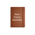 A5 Hardcover PU Notebook