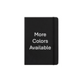 A5 Hardcover Paperboard Notebook