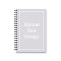 B5 Spiral Hardcover Notebook
