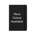 B5 Hardcover Paperboard Notebook
