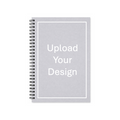 B5 Spiral Softcover Notebook