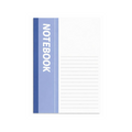 B5 Softcover Exercise Notebook