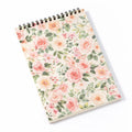 Top-Spiral Notebook – Printed Cover