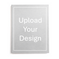 US Letter Softcover Paperboard Notebook