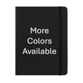 US Letter Hardcover Paperboard Notebook